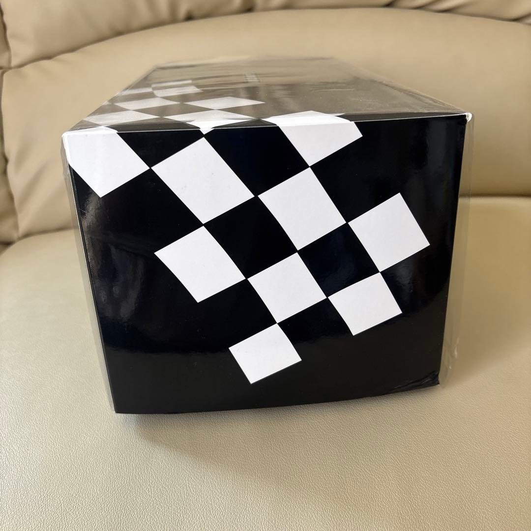 1/18ミニチャンプス アルピーヌF1 A522 F.アロンソ