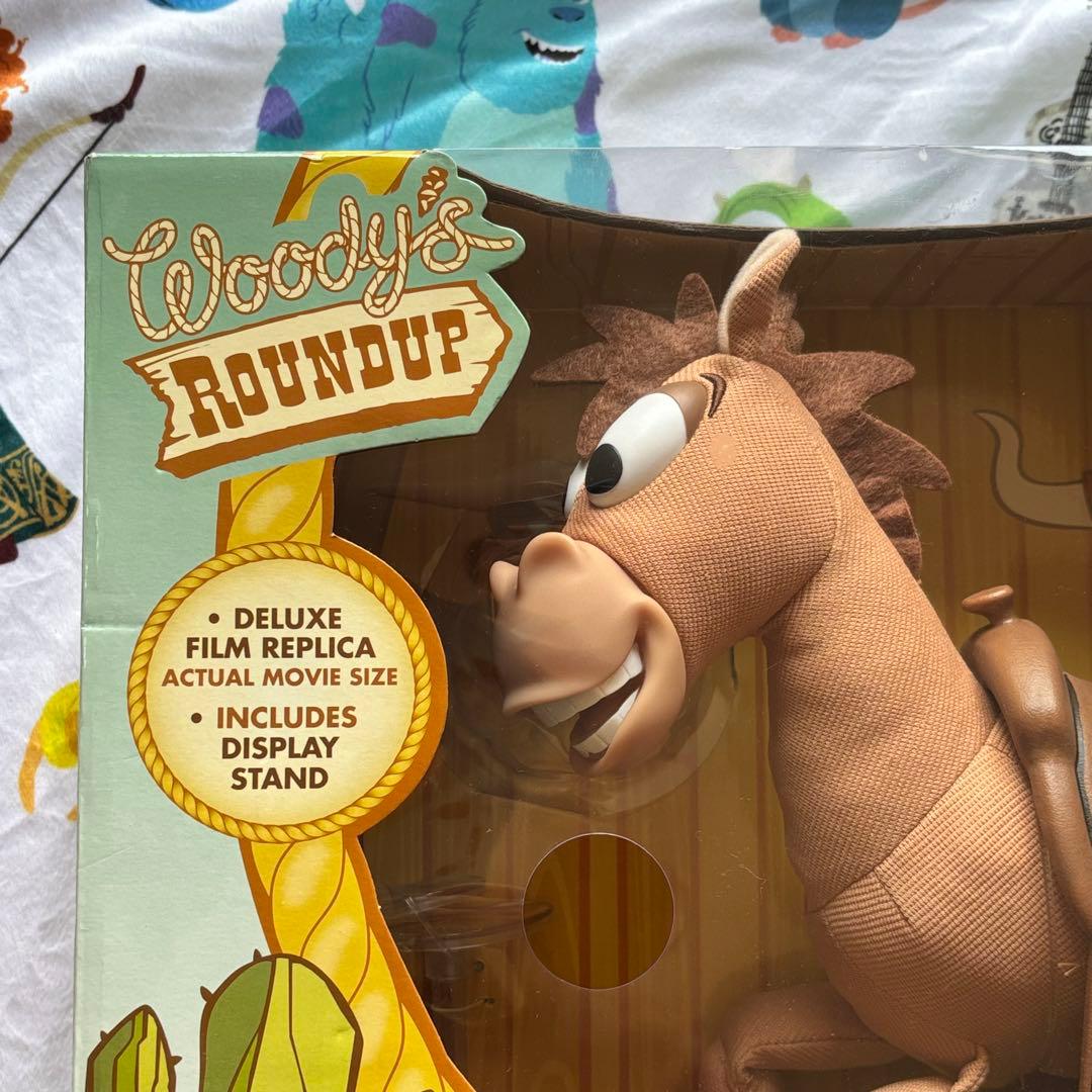 ブルズアイ シグネチャーコレクション 新品未開封