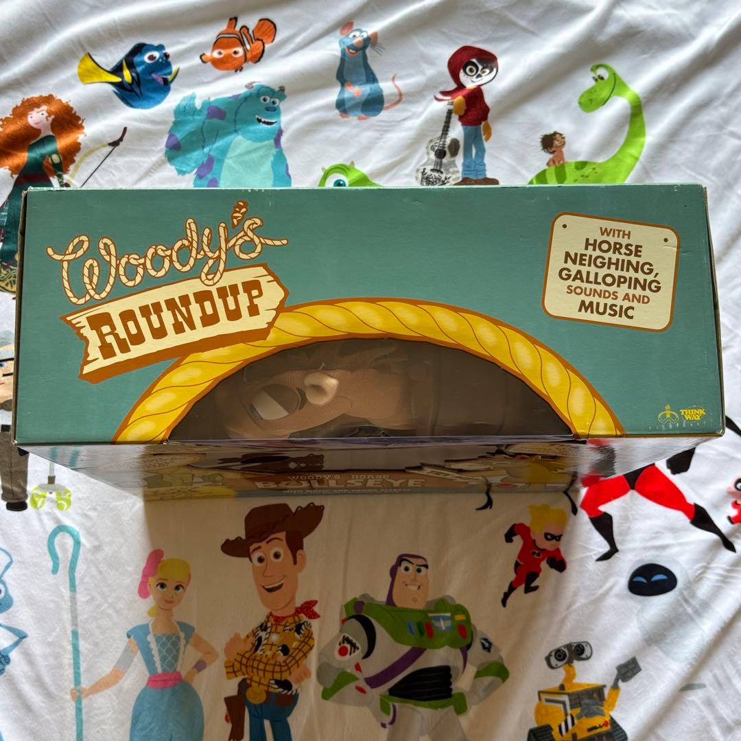 ブルズアイ シグネチャーコレクション 新品未開封