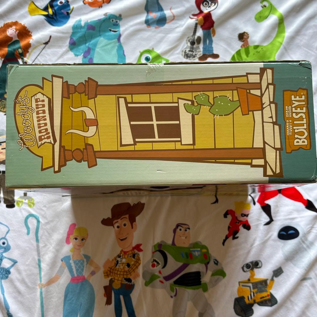 ブルズアイ シグネチャーコレクション 新品未開封