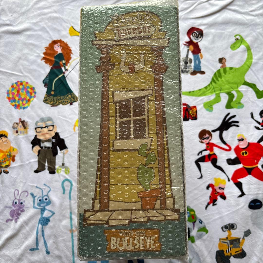 ブルズアイ シグネチャーコレクション 新品未開封