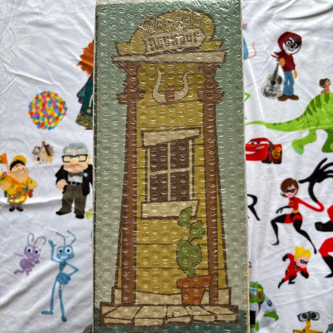 ブルズアイ シグネチャーコレクション 新品未開封