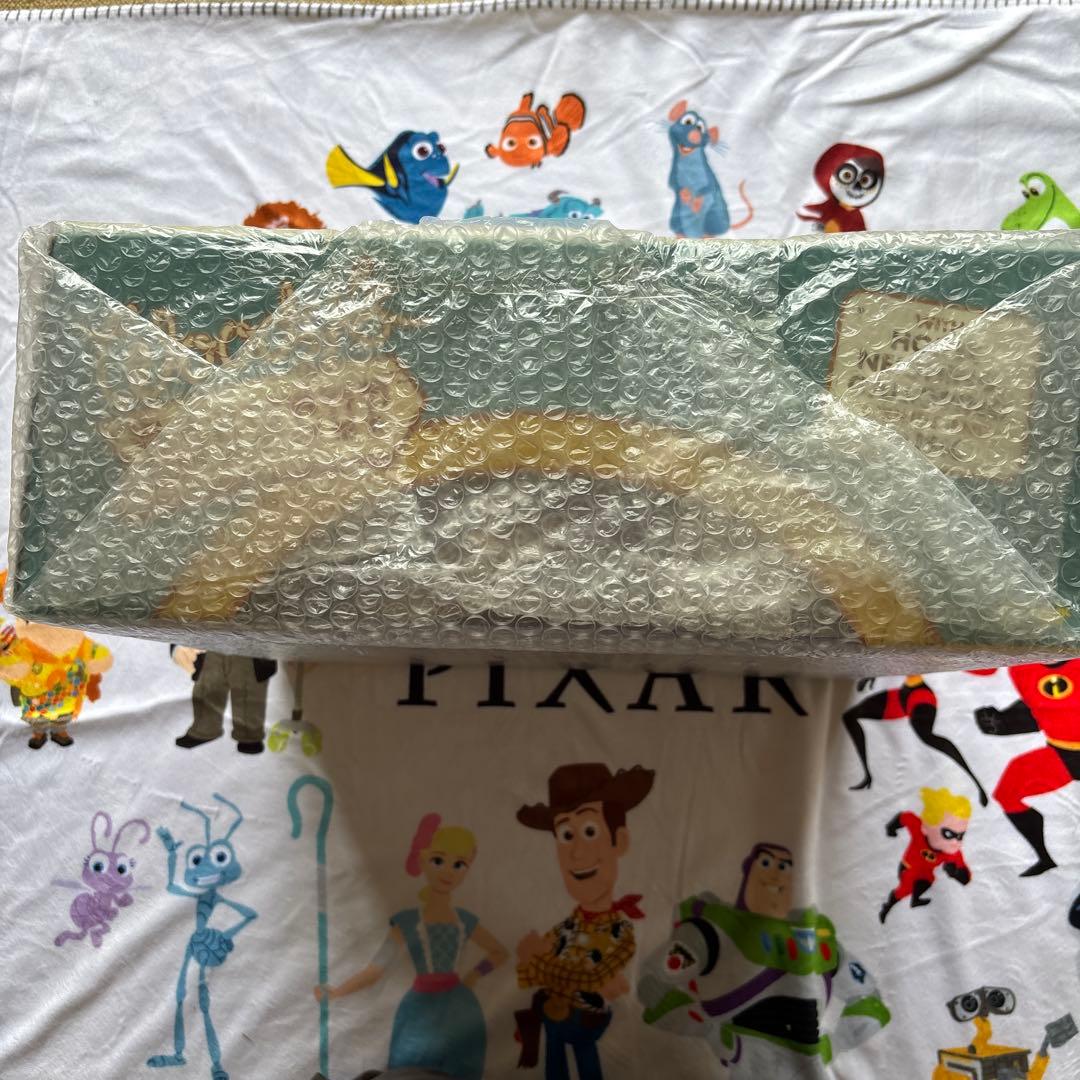 ブルズアイ シグネチャーコレクション 新品未開封