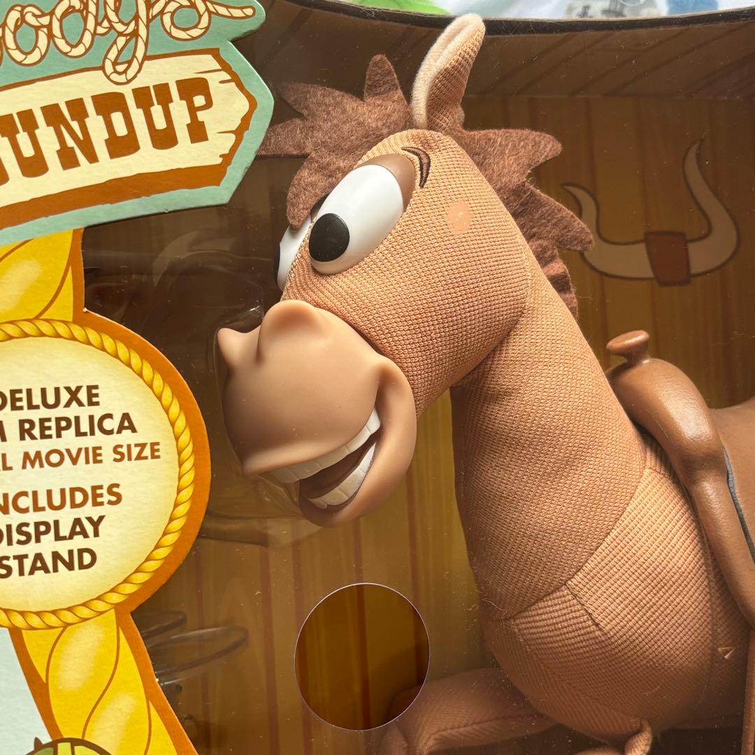 ブルズアイ シグネチャーコレクション 新品未開封