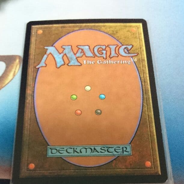 MTG 選択 opt インベイジョン foil 英語版