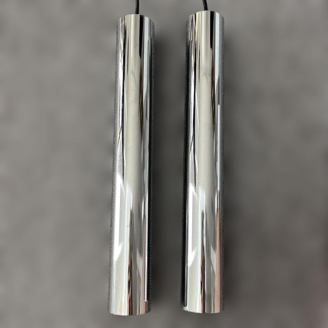 ペンダントライト　コイズミ照明　LED照明器具　シンプル　2本セット