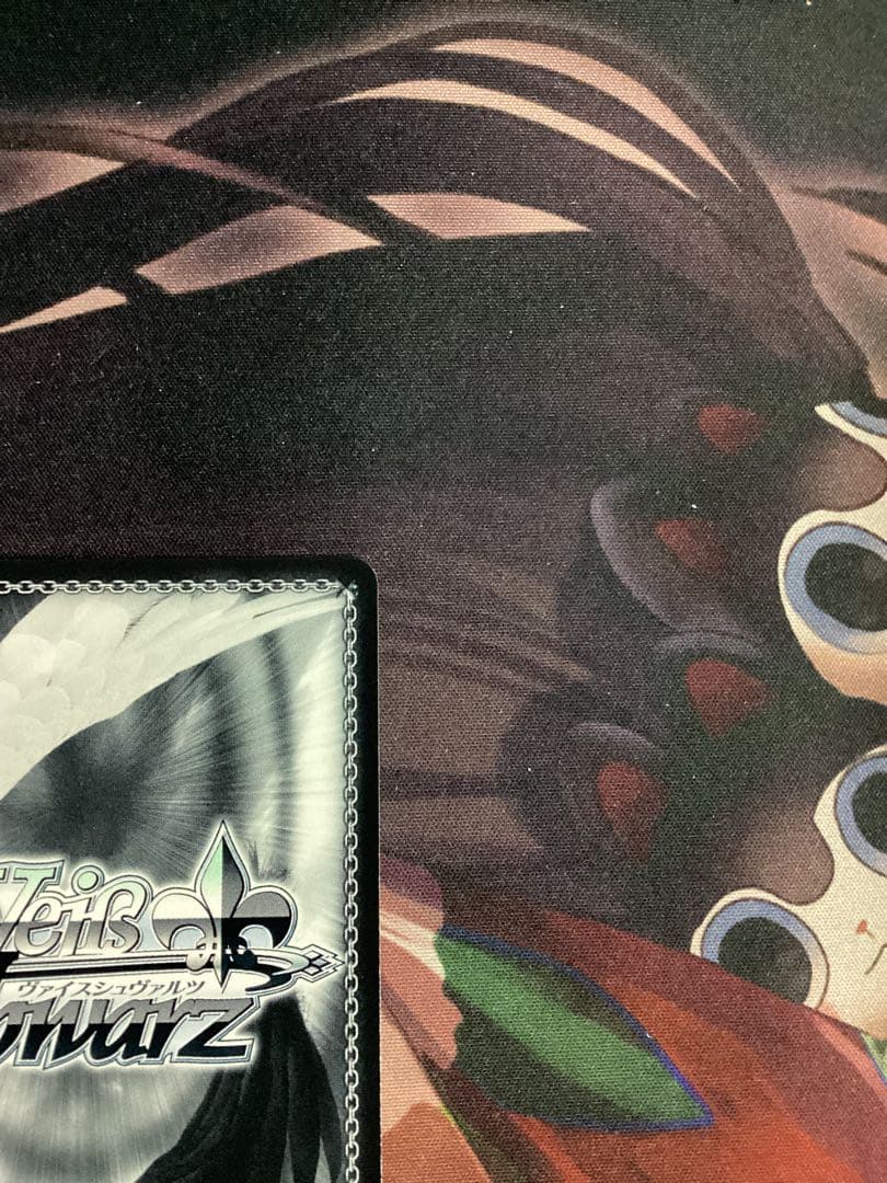 WS ガールズバンドクライ 始まりの目撃者へ ルパ SP サイン