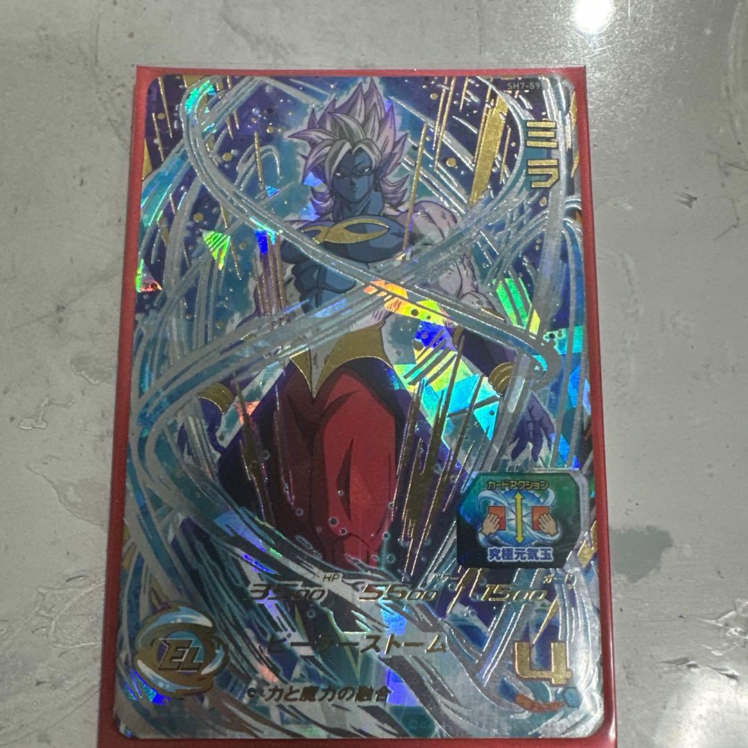 y*1様 ドラゴンボールヒーローズまとめ売り