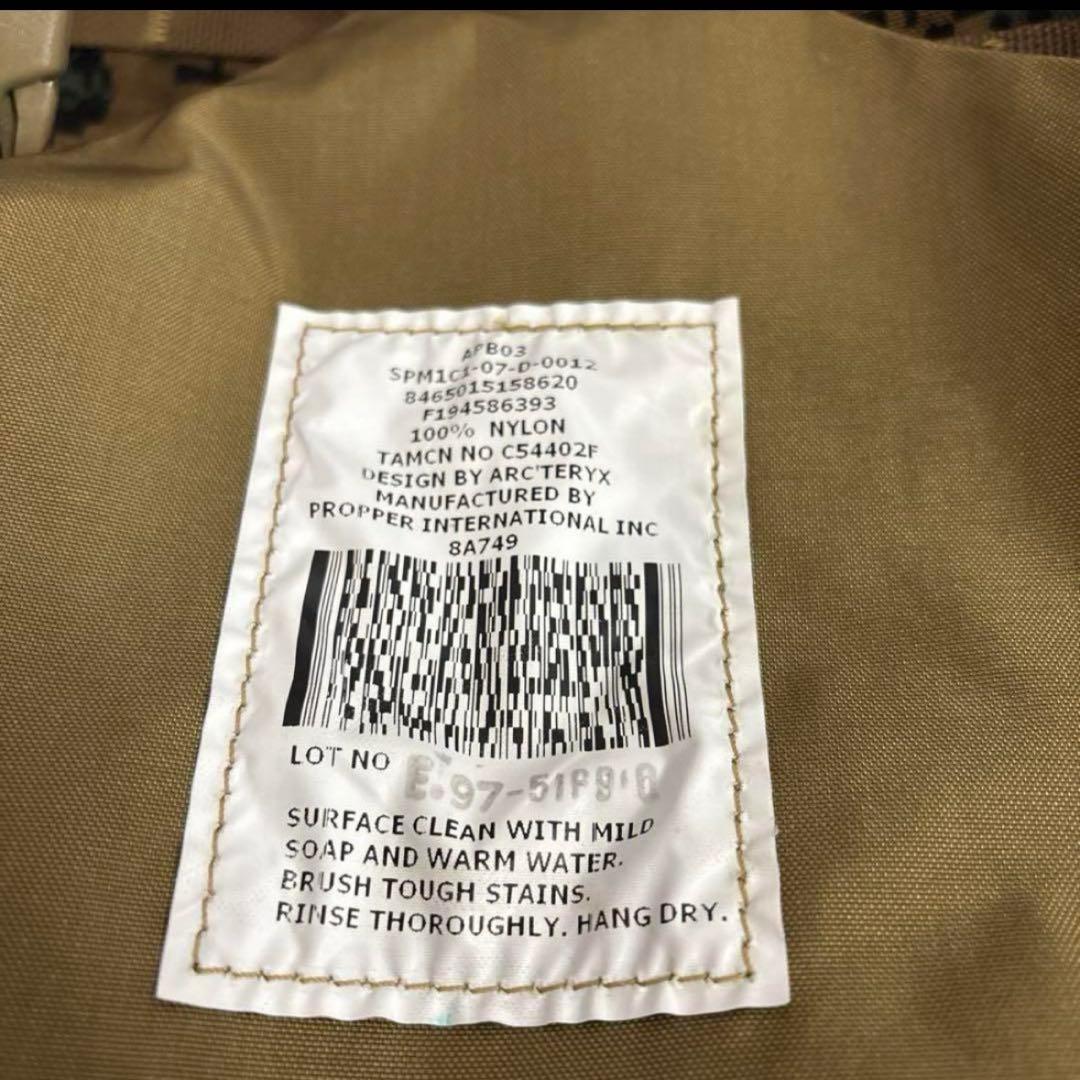 米軍　実物　MARINE USMC ILBE バックパック　リュック　送料無料③