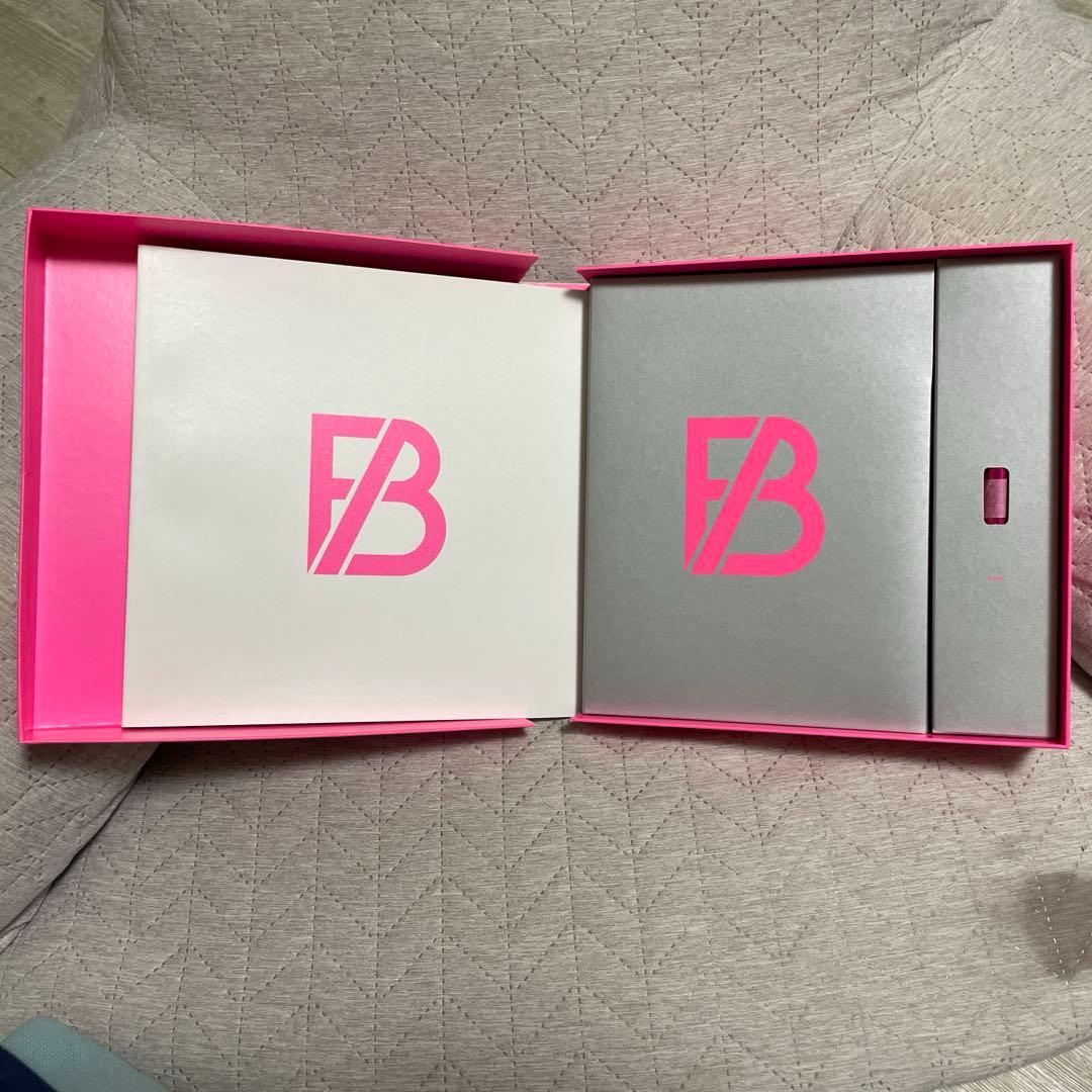 BE:FIRST DVD【BE:1. ドームツアー2024】