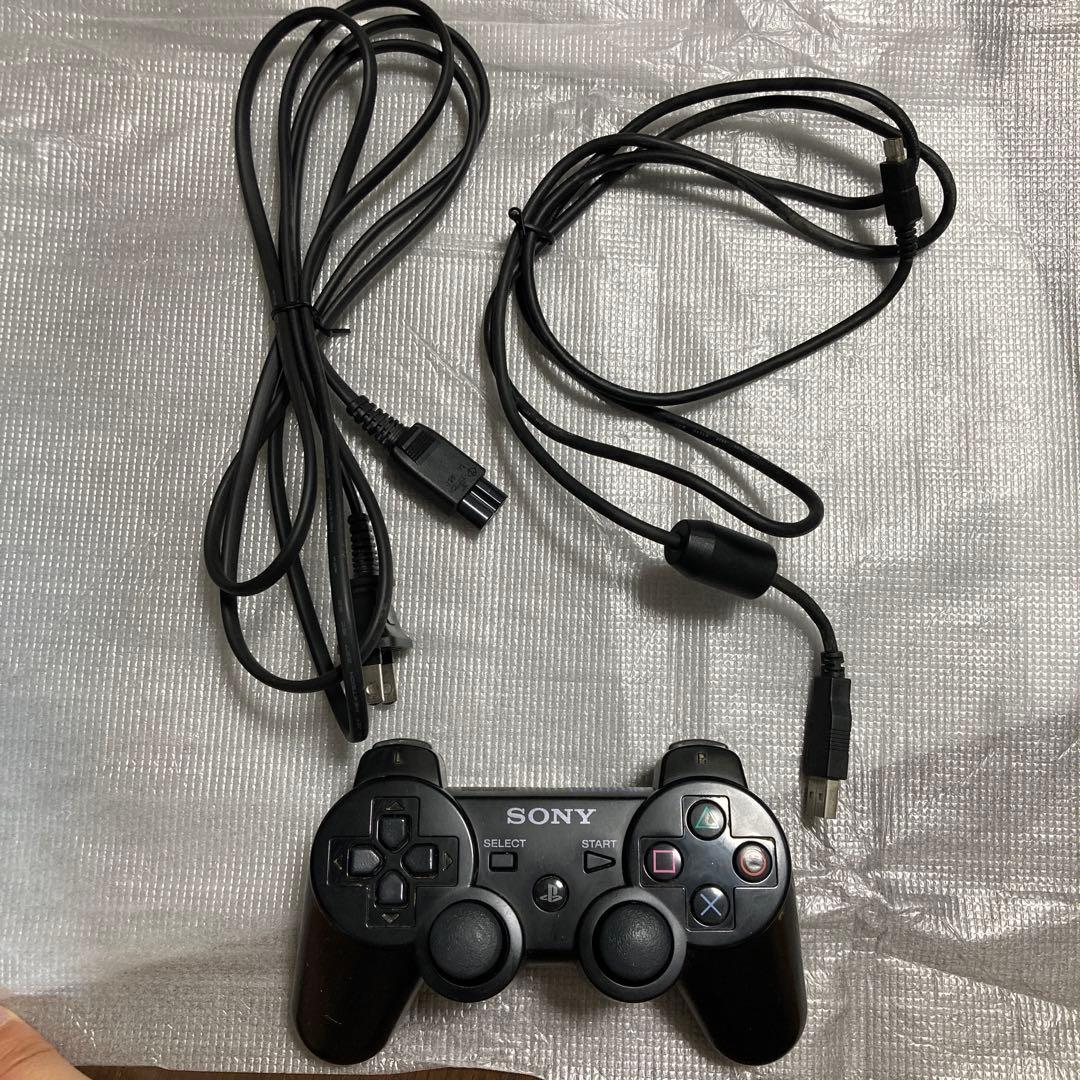 プレステ3  120GB