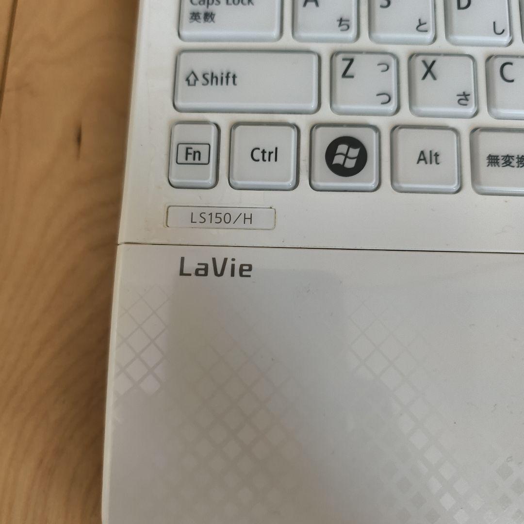 【極美品キーボード】爆速SSD✨最新Win11/ホワイト/初心者向け/マウス付属