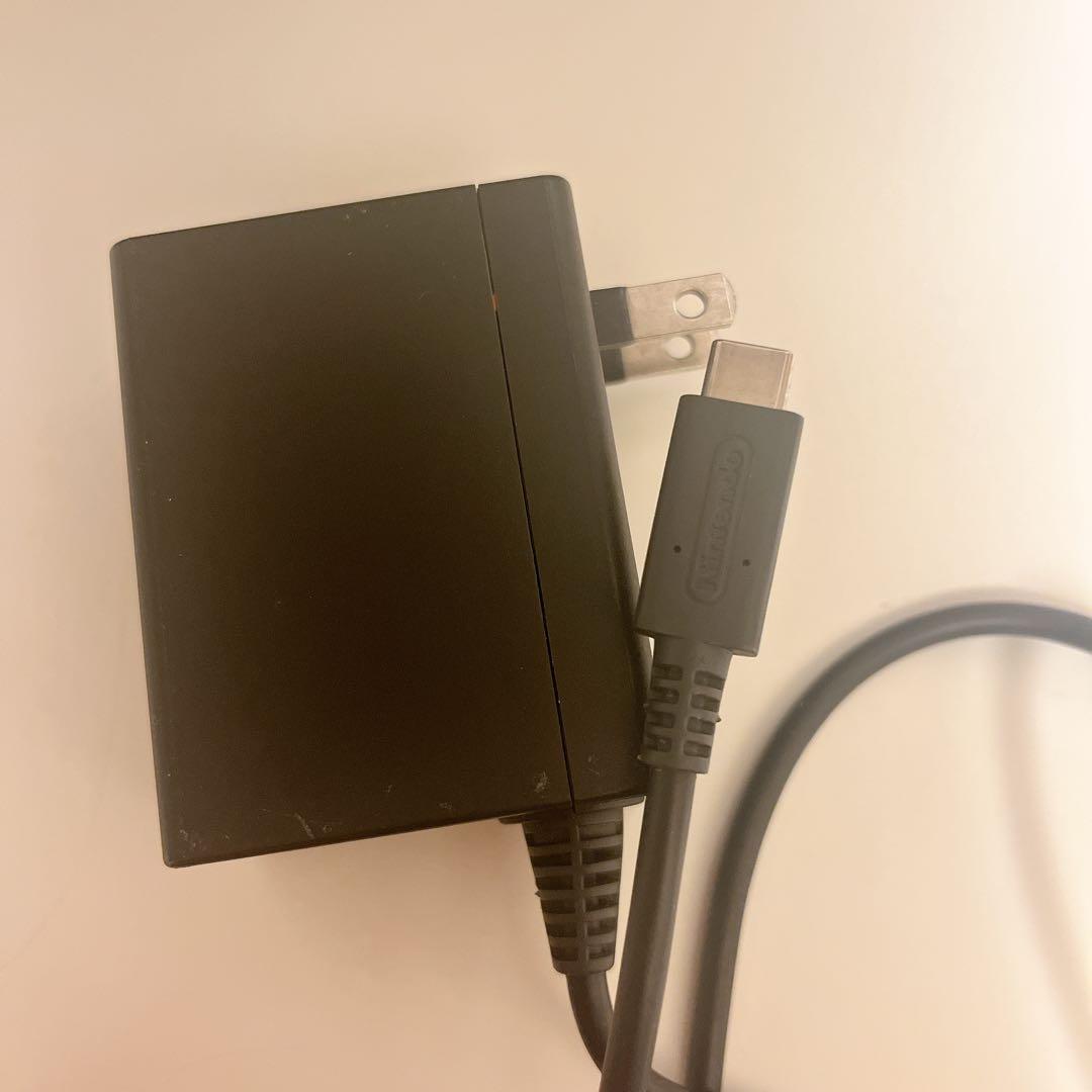 【ジャンク品】Nintendo Switch✨本体✨2018年購入✨グレー