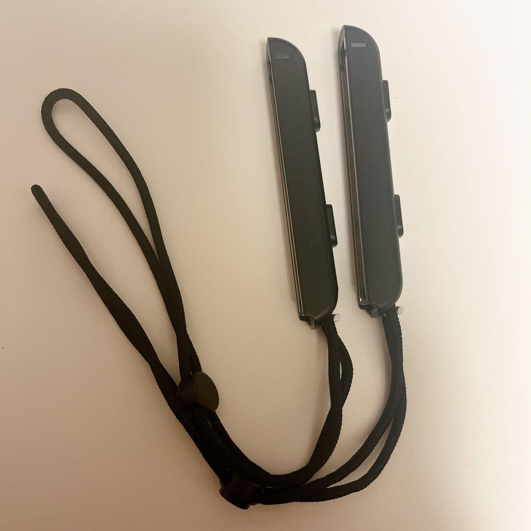 【ジャンク品】Nintendo Switch✨本体✨2018年購入✨グレー