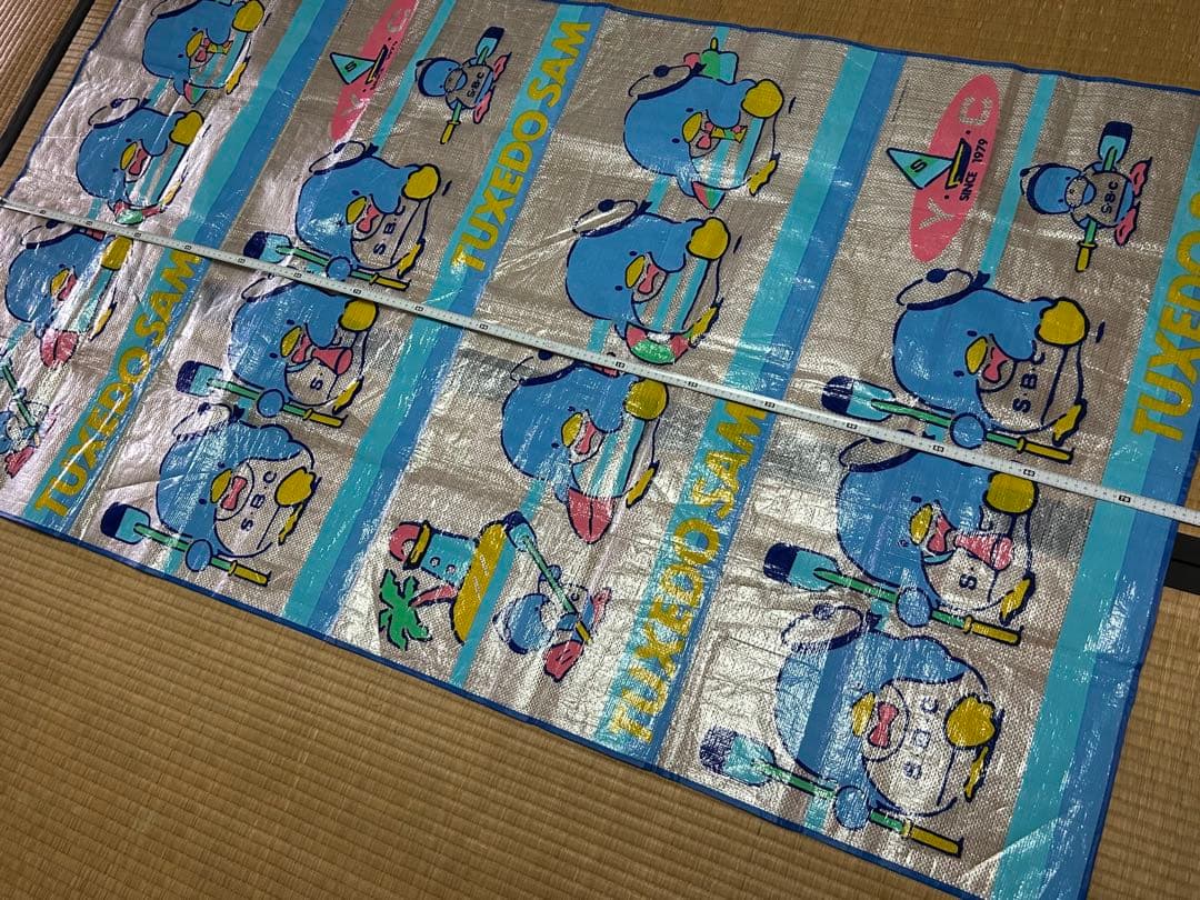 サンリオ TUXEDOSAM タキシードサムグッズ まとめ売り