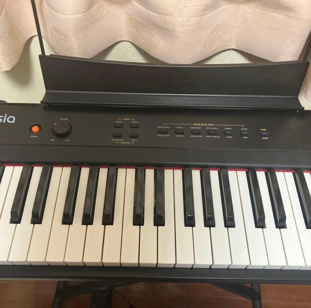 artesia 電子ピアノ