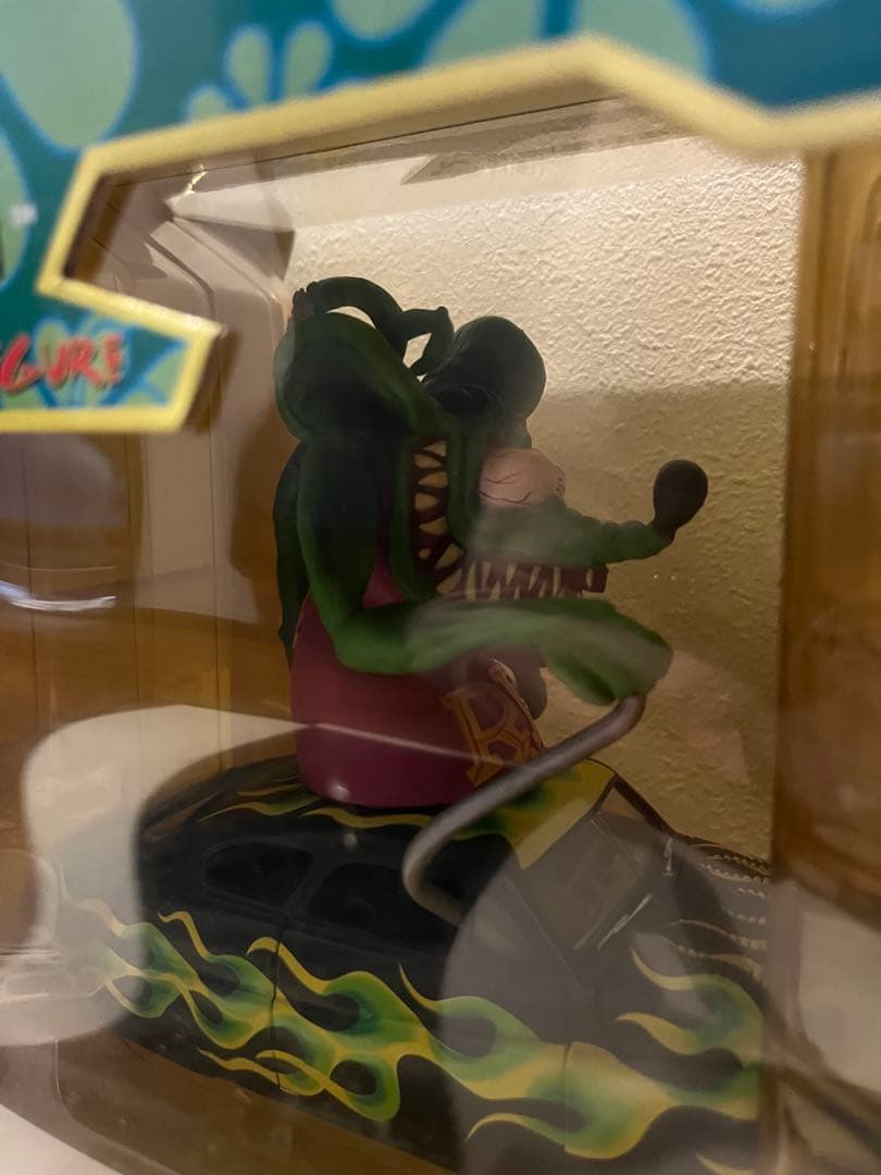 Racing Champions Rat Fink ラットフィンク 1/24