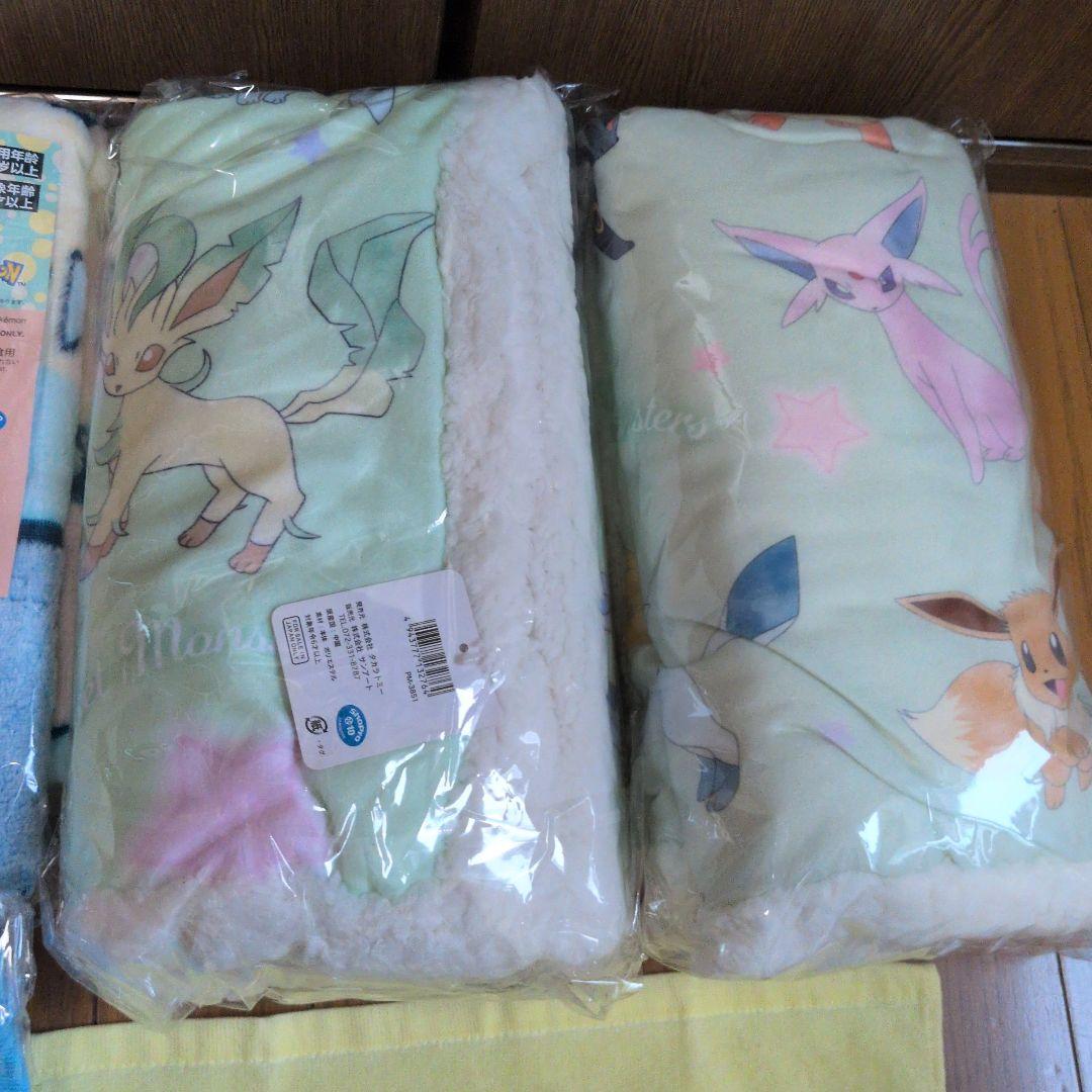 ポケモングッズまとめ売り