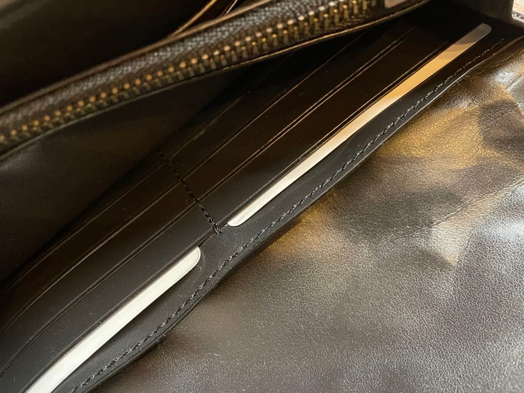 コーチ　チェーン　ショルダーバッグ