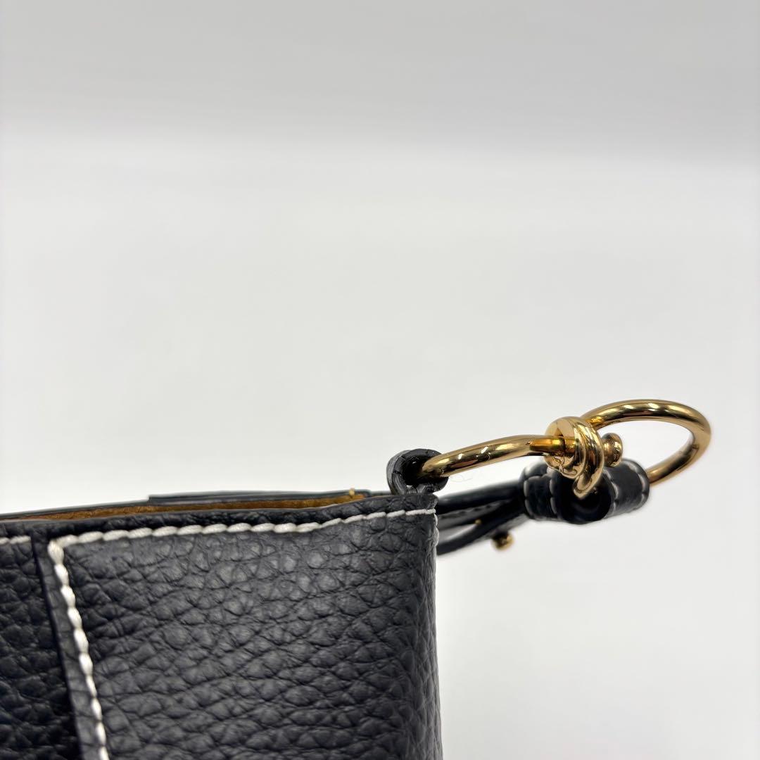 【極美品】 STELLA McCARTNEY ショルダーバッグ オルターマット