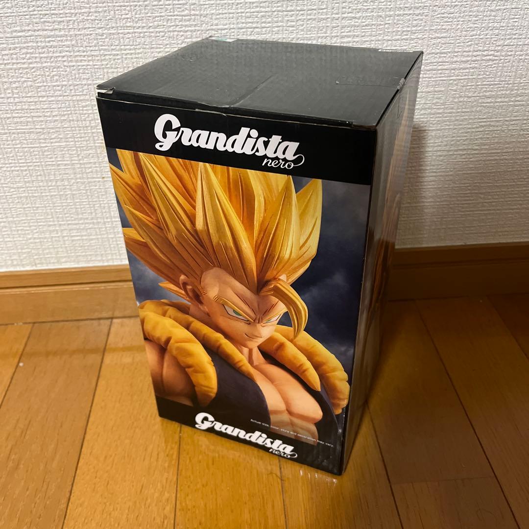 ドラゴンボール　grandista 5点セット