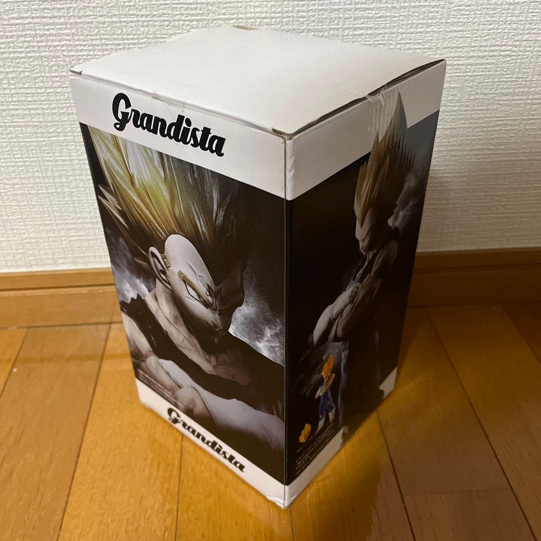 ドラゴンボール　grandista 5点セット