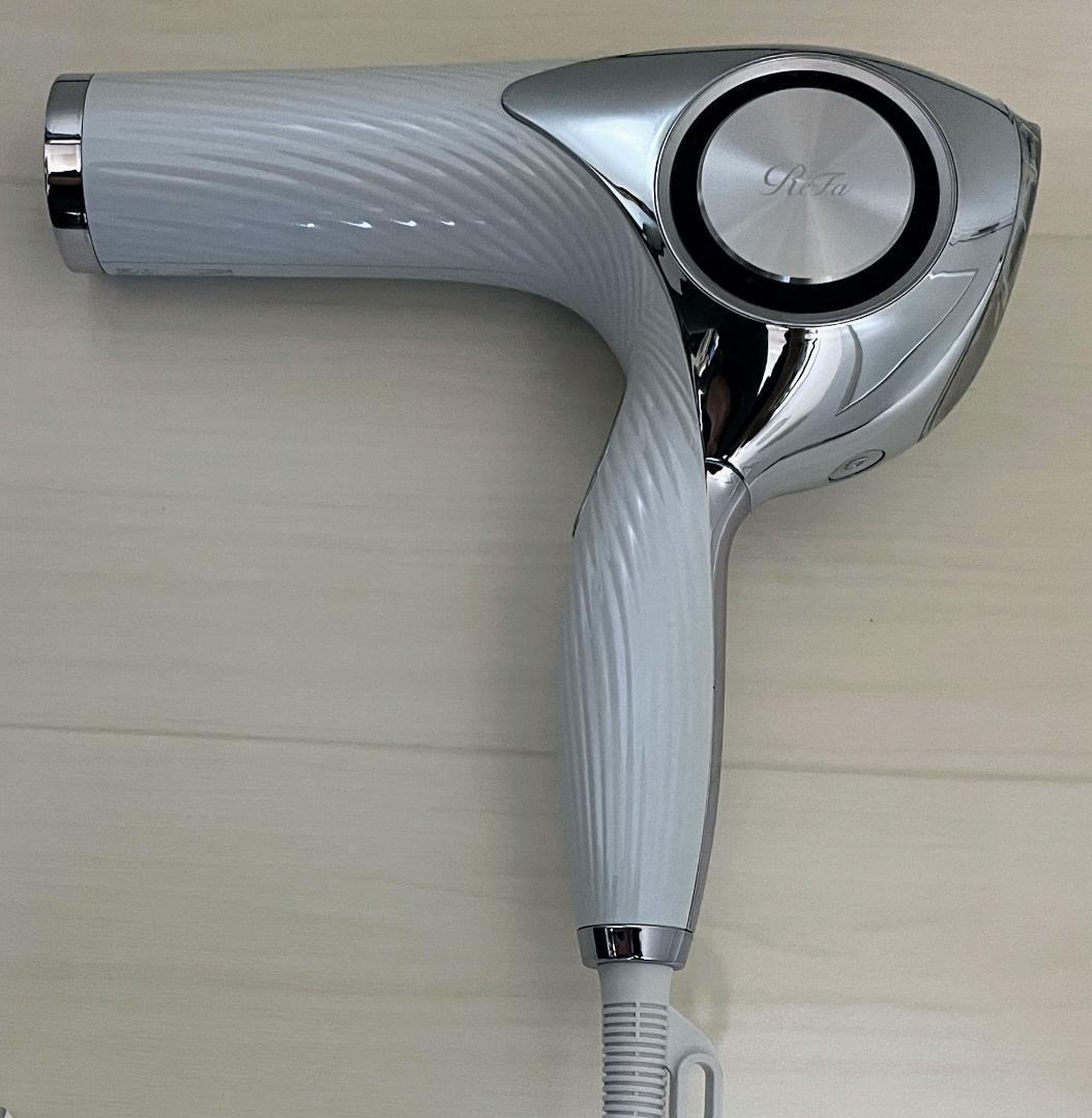 ジャンク品 ReFa リファビューテック ドライヤープロ