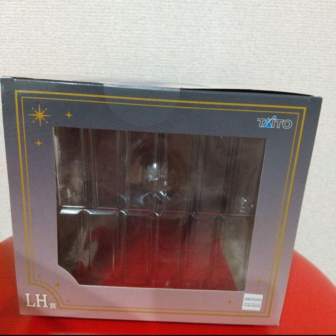 ライザのアトリエ タイトーくじ LH賞 ライザフィギュア LH賞カラーver.
