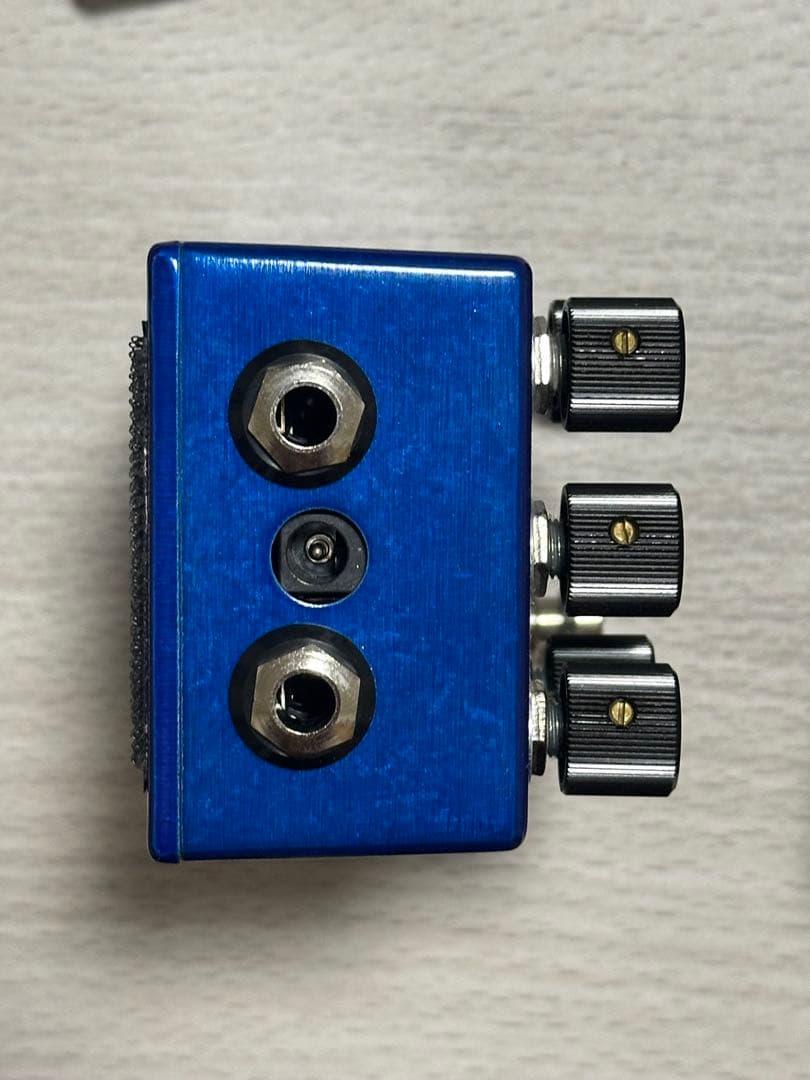 Walrus Audio Slotva SLO プリセット対応機種