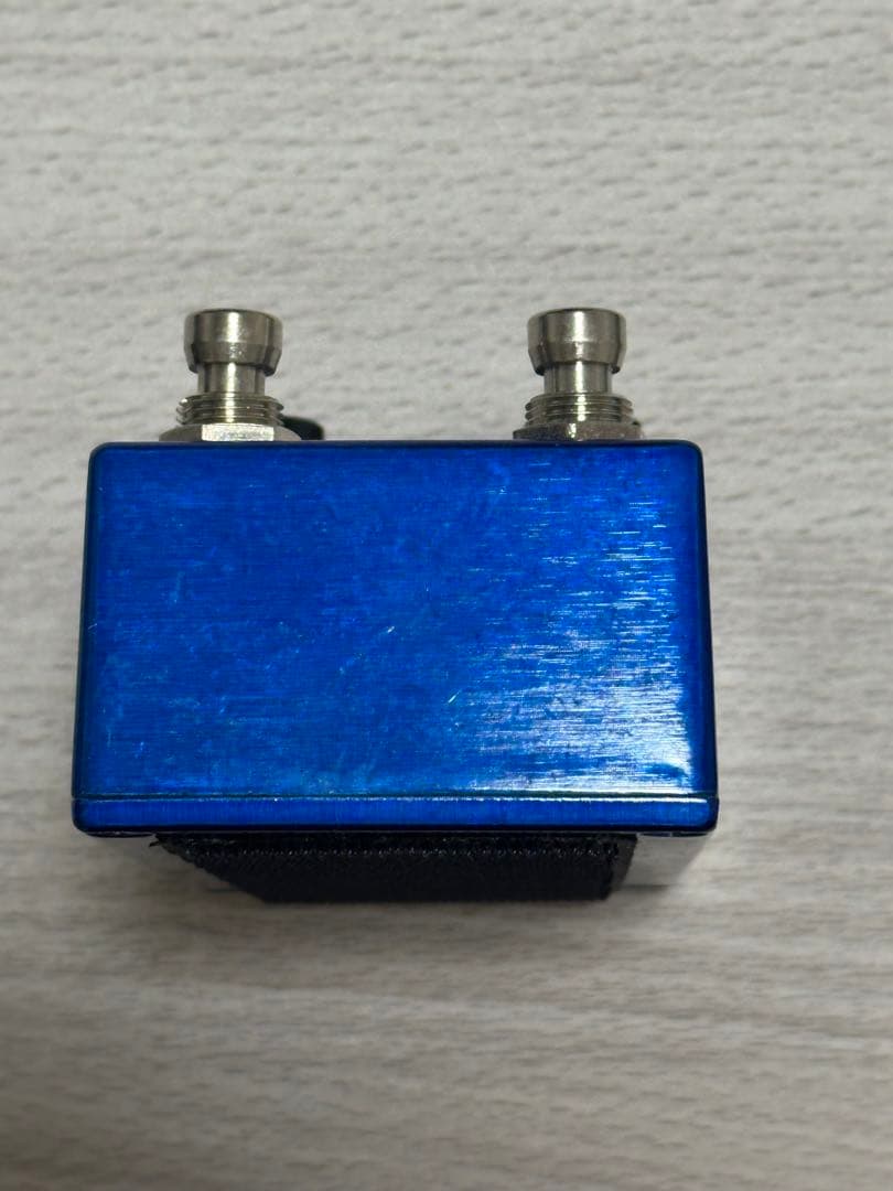 Walrus Audio Slotva SLO プリセット対応機種