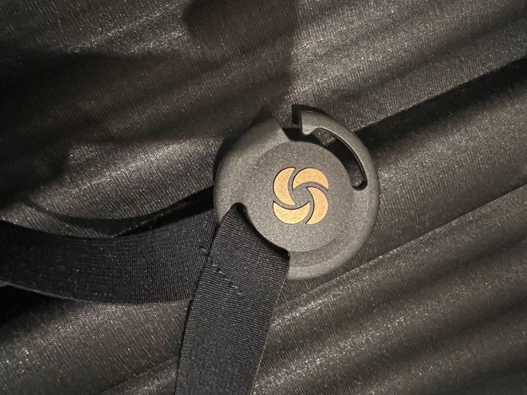 Samsonite 革新的なス一ツケ一ス発売10周年を記念した、スペシャルな限定