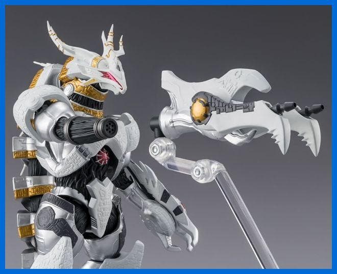 ★S.H.Figuarts　ギャラクトロン　未開封 新品！★