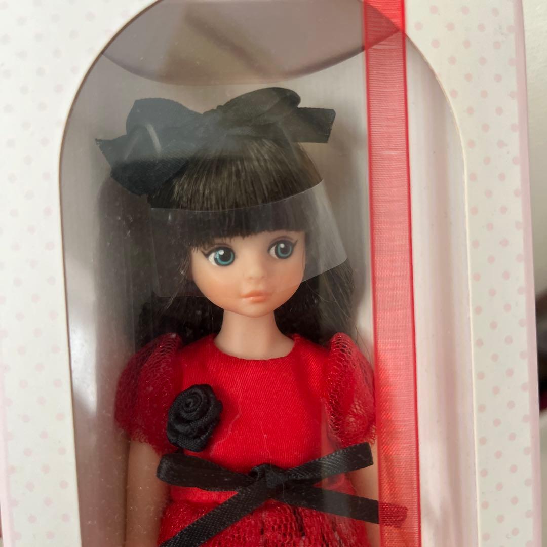 atomaru dorandoran 韓国ドール 限定レア希少 有名作家様