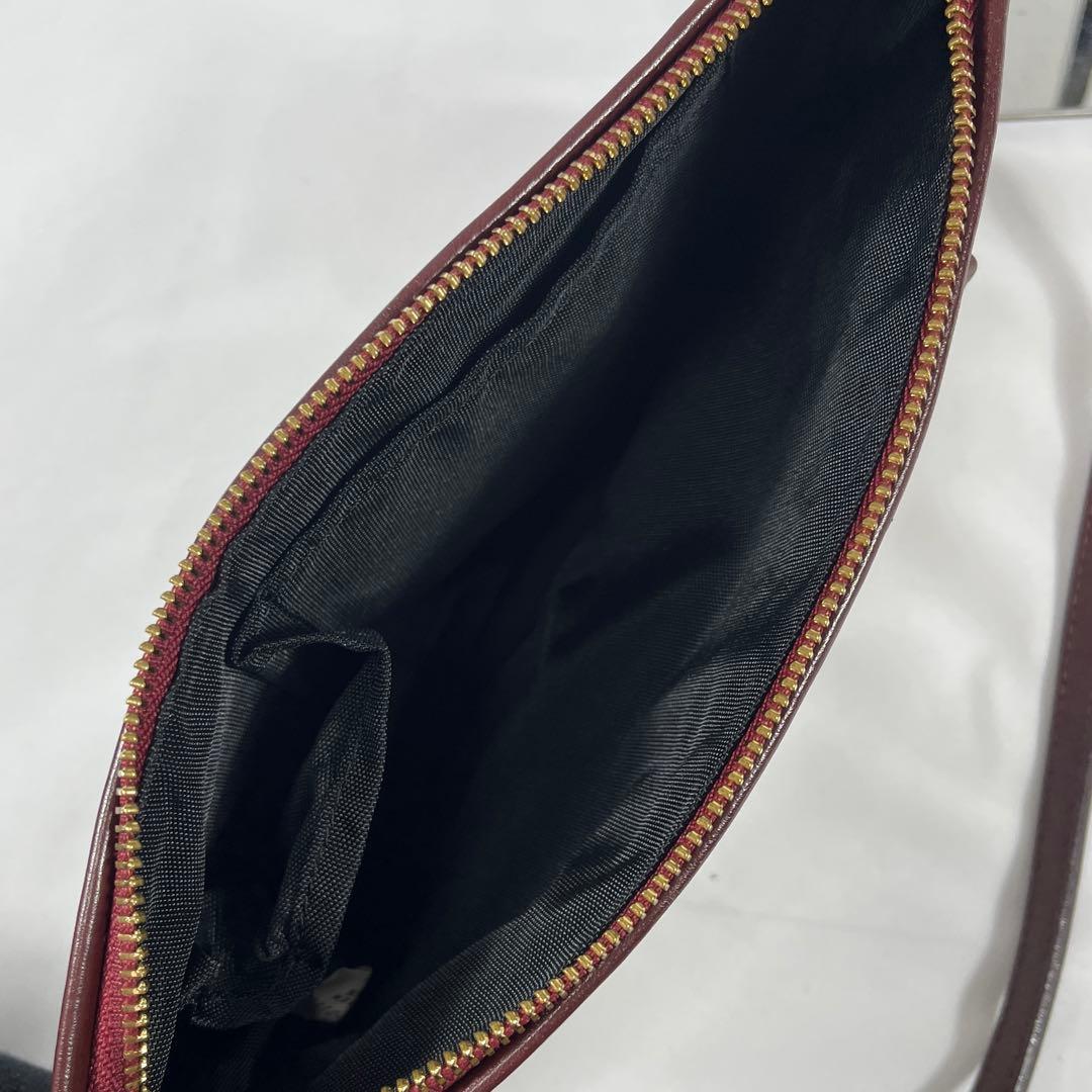 ✨美品 BURBERRY BLUE LABEL アクセサリーポーチ ノバチェック