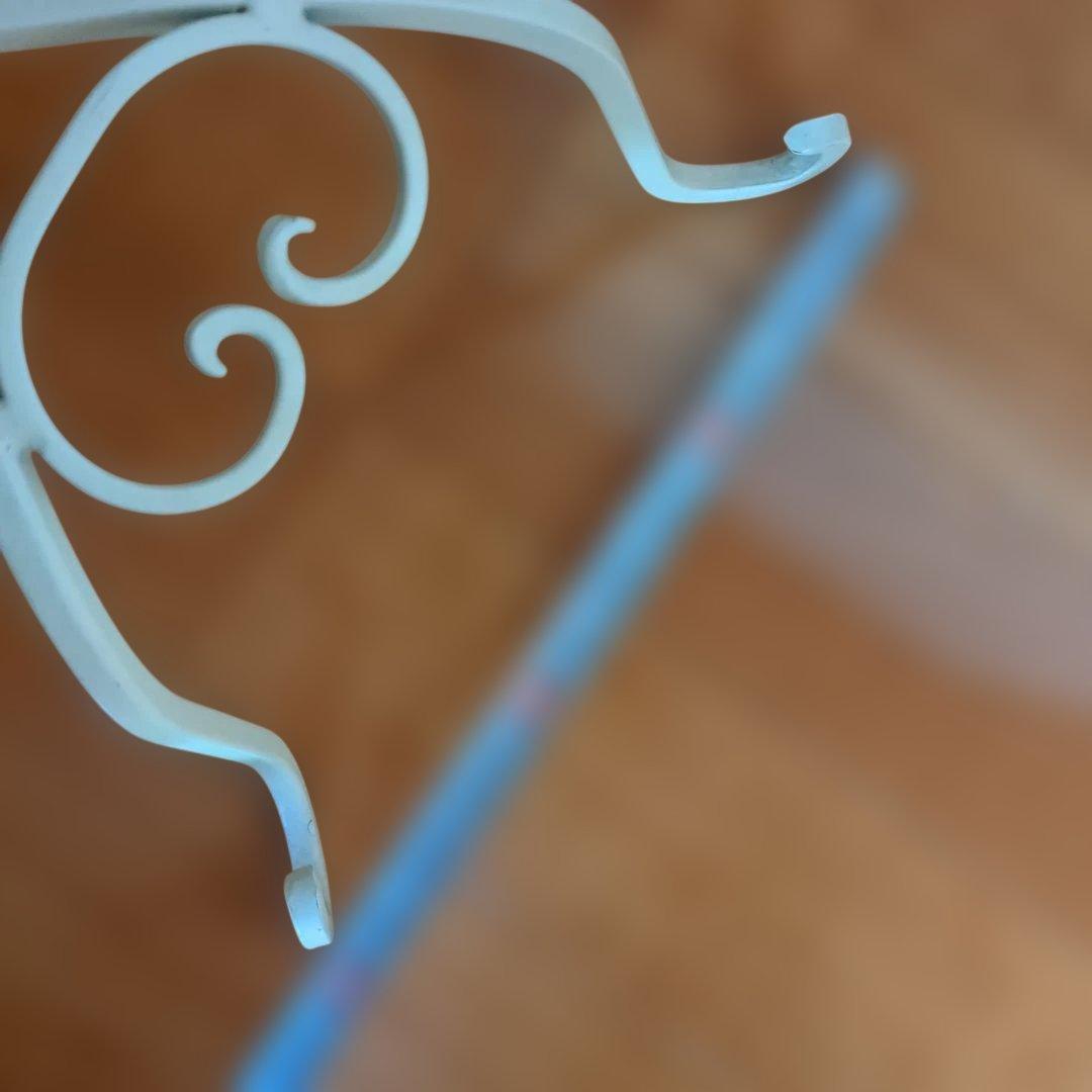 アイアン製レディーストルソー