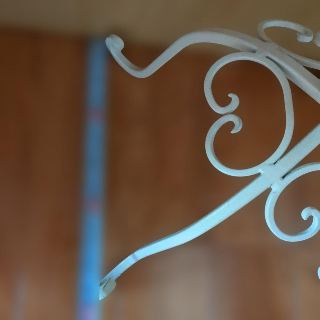 アイアン製レディーストルソー