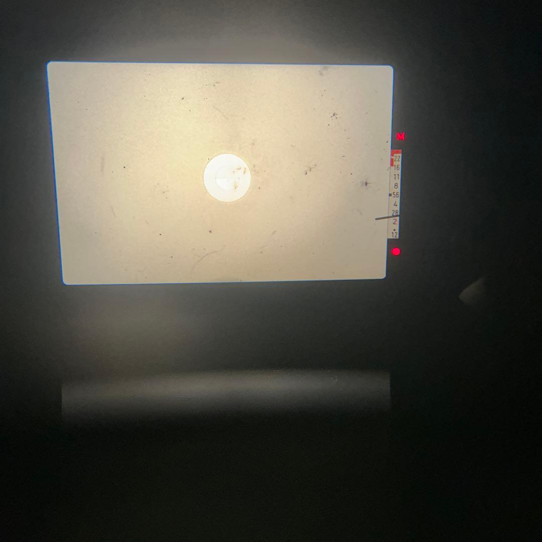 Canon AE-1ブラック+FD 35-70 f3.5-4.5 完動美品