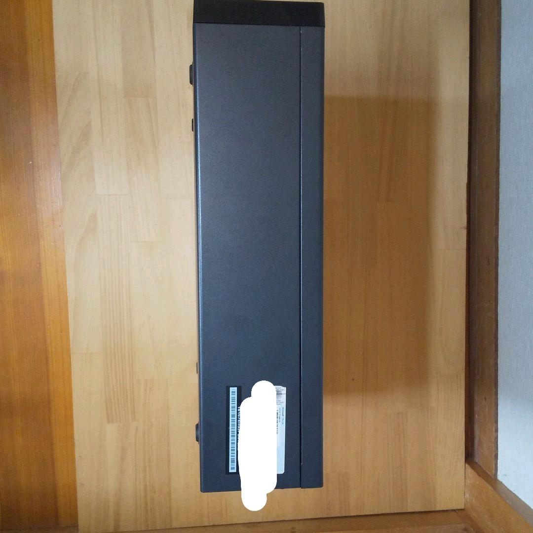 LENOVO デスクトップPC　Windows 10 Pro