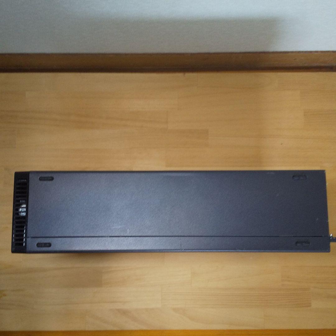 LENOVO デスクトップPC　Windows 10 Pro