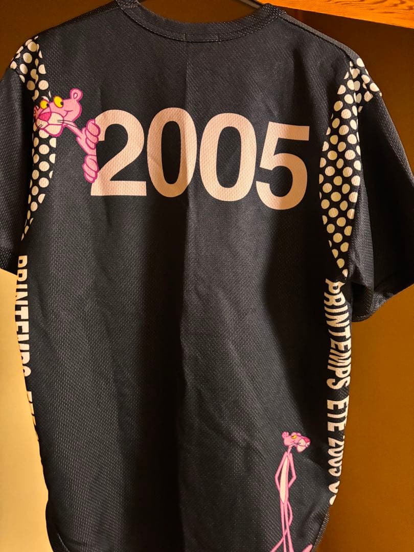 COMME des GARÇONS HOMME PLUS Tシャツ M 2005