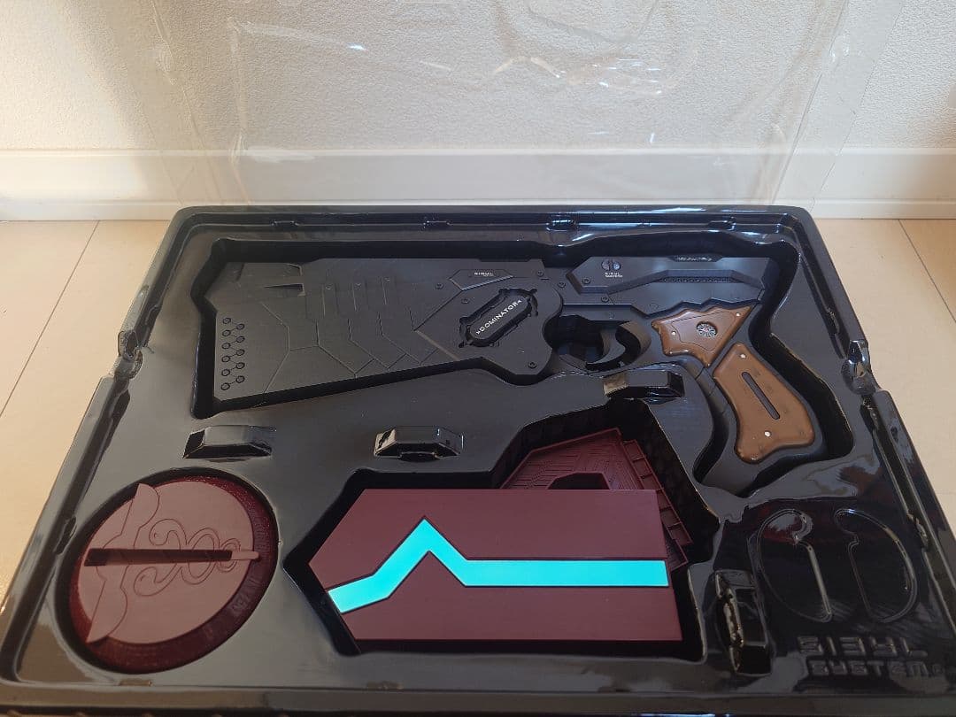 PSYCHO-PASS　 ドミネーター　バンダイ　サイコパス