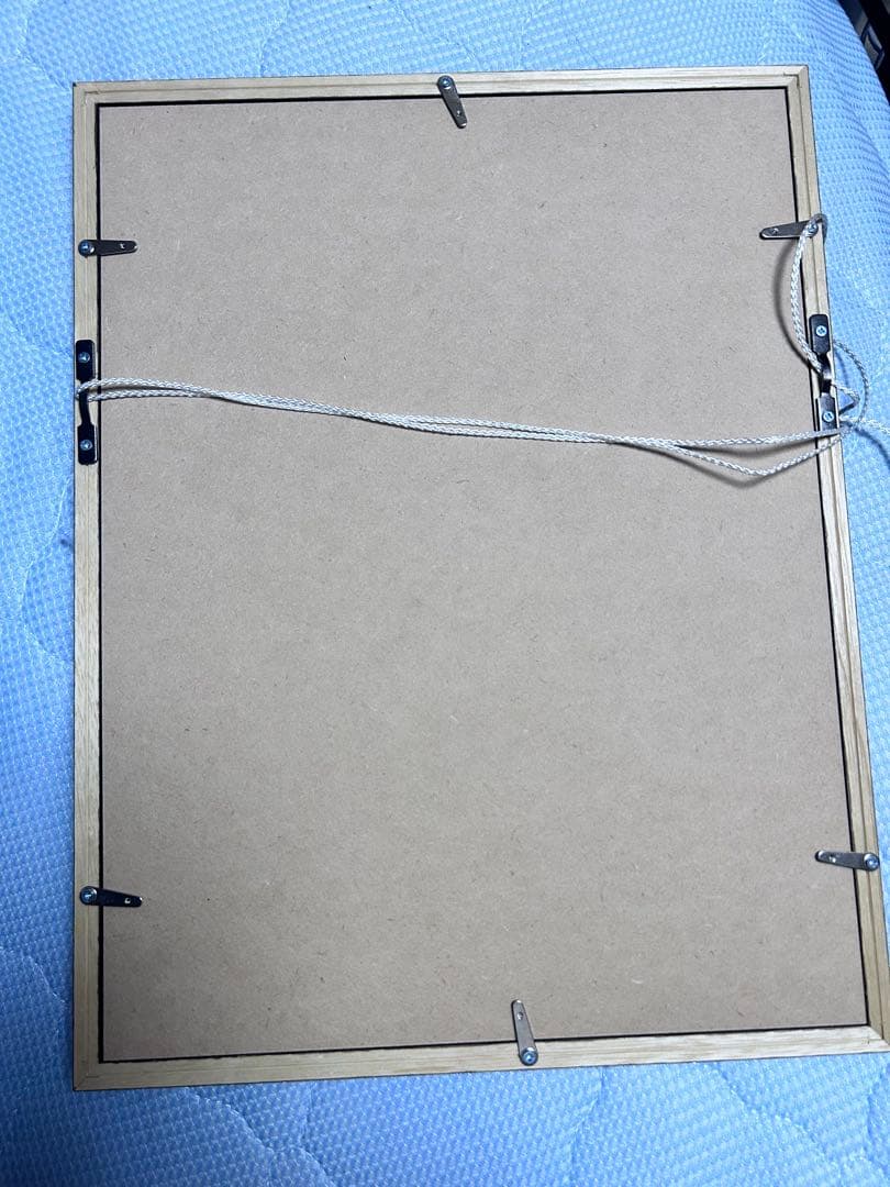 ちいかわ　アートフレーム郎