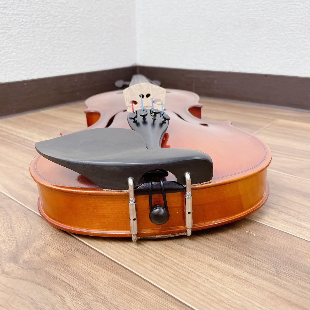 Carlogiordano vs-1 3/4 バイオリン