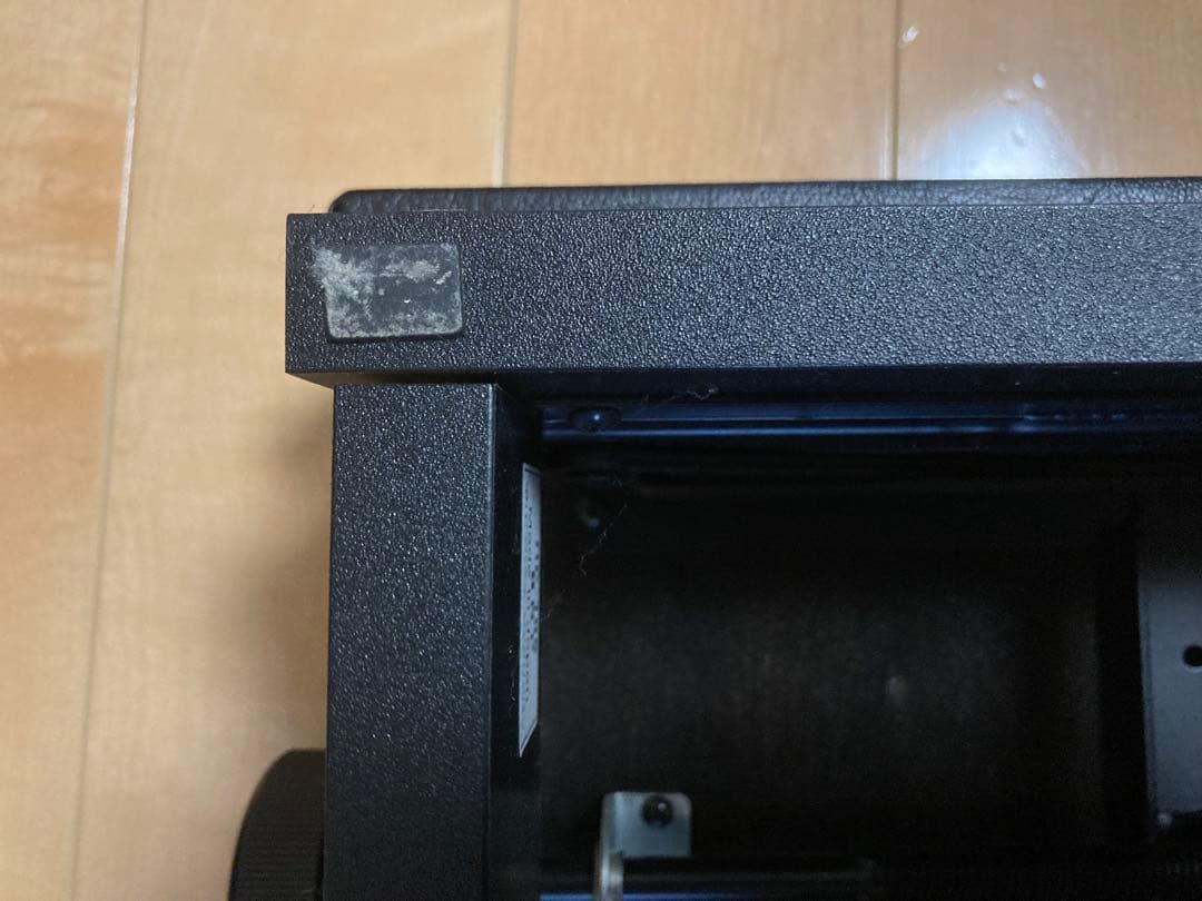 ヤマハ　ピアノ補助台 ピアノ足台 両ハンドル 無段階