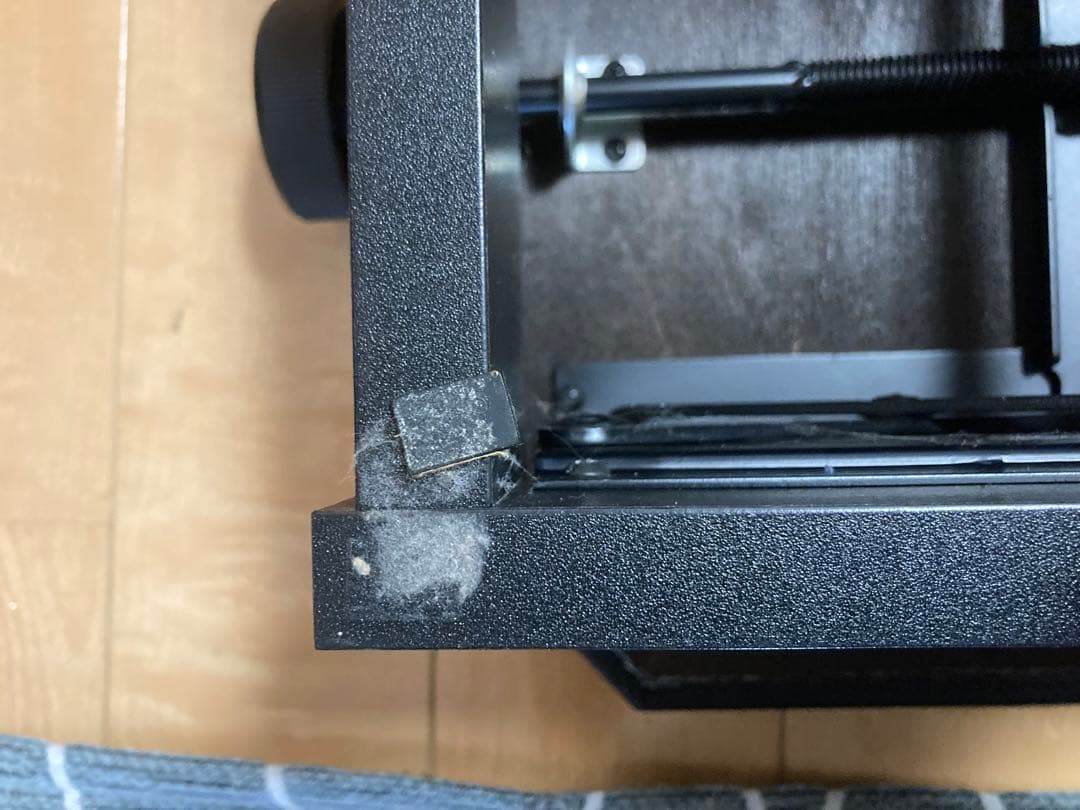 ヤマハ　ピアノ補助台 ピアノ足台 両ハンドル 無段階