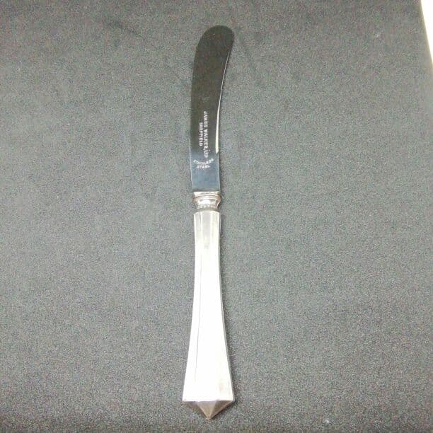 アンティークティーナイフ6本セット(box入り)ジェームスワーカー