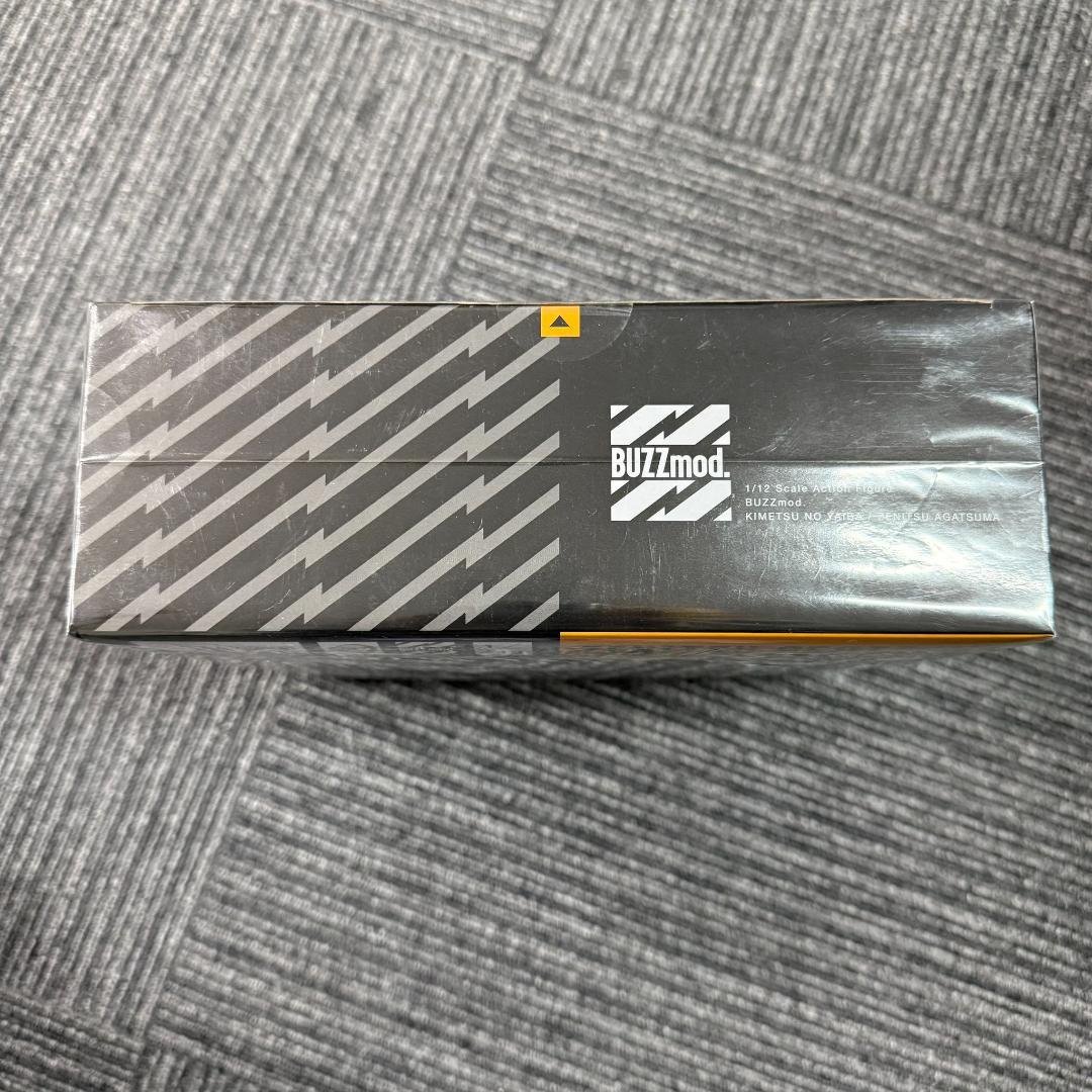 BUZZmod 鬼滅の刃　我妻善逸