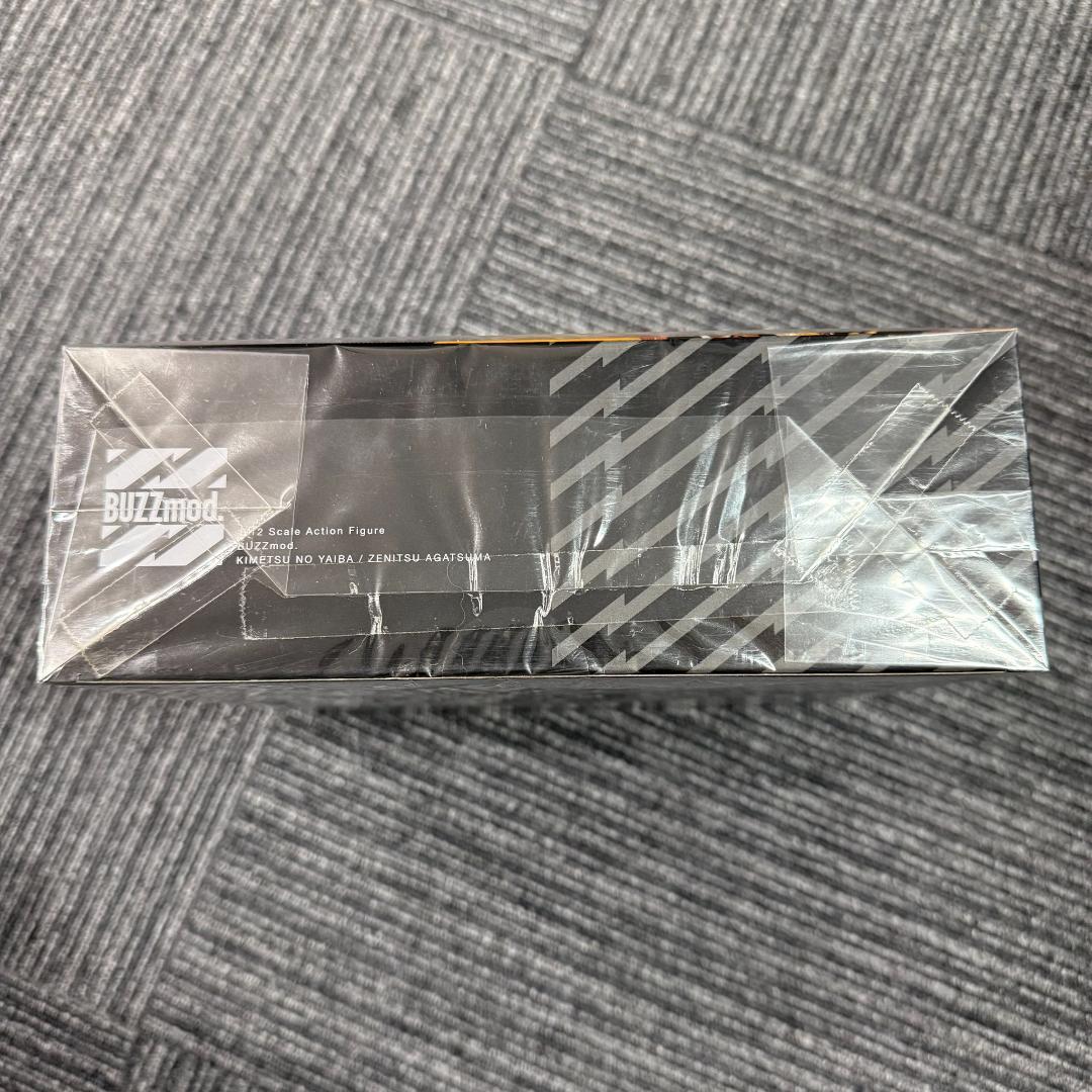 BUZZmod 鬼滅の刃　我妻善逸