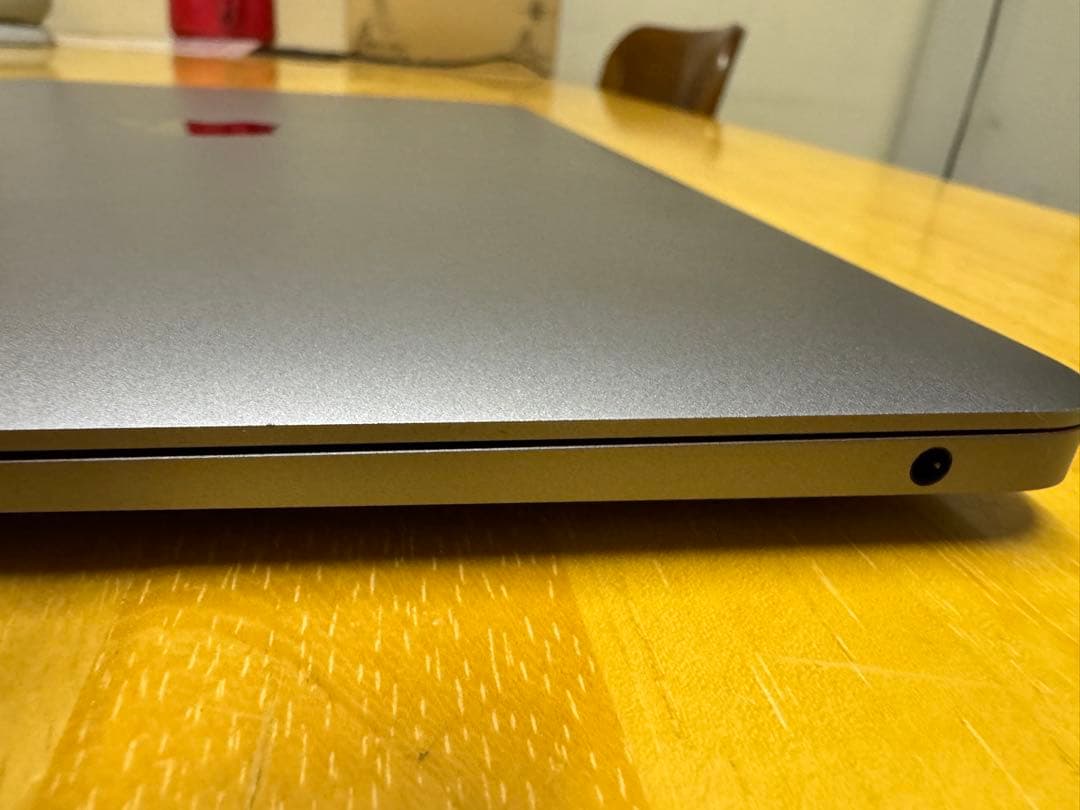 美品 MacBook Air M1 13インチ16GB 256GB