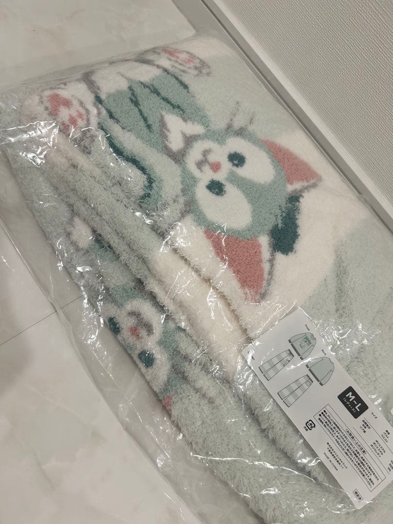 ルームウェア・パジャマ S